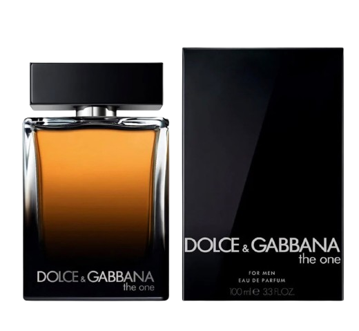Dolce & Gabbana The One (With Box)
