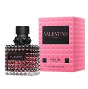 Valentino Donna Born In Roma Intense {With Box}