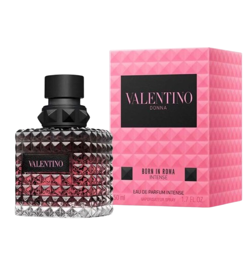 Valentino Donna Born In Roma Intense {With Box}