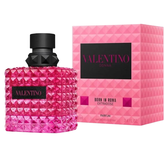 Valentino donna extradose {With Box}