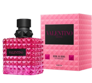 Valentino donna extradose {With Box}