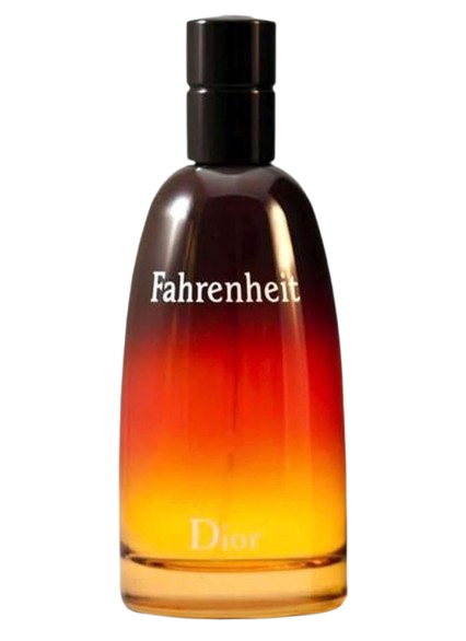 Fahrenheit Dior