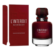 L’Interdit Givenchy Rouge {With Box}