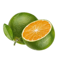Green Tangerine