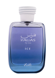 Haus Ice