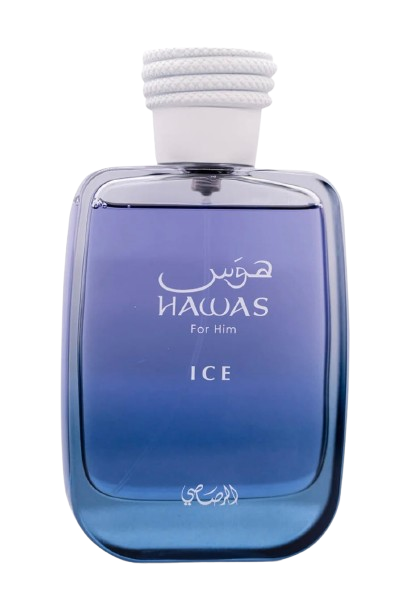 Haus Ice