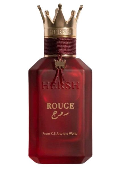 Hersh rouge