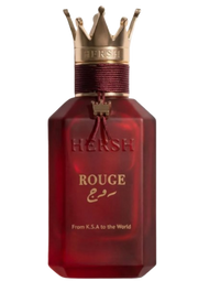 Hersh rouge