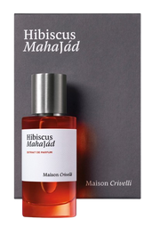 Hibiscus Mahajad