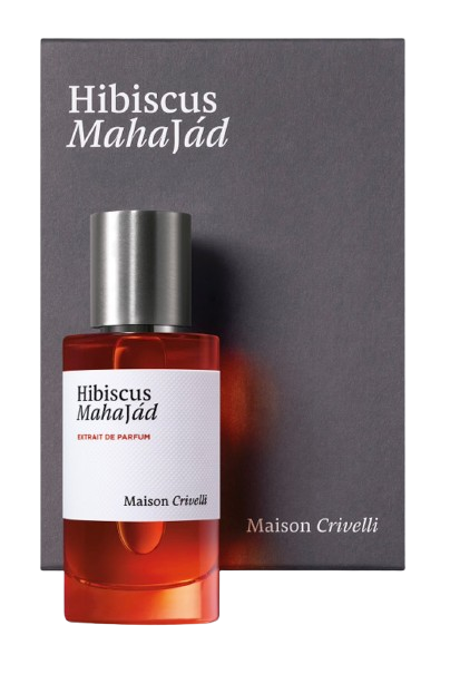 Hibiscus Mahajad