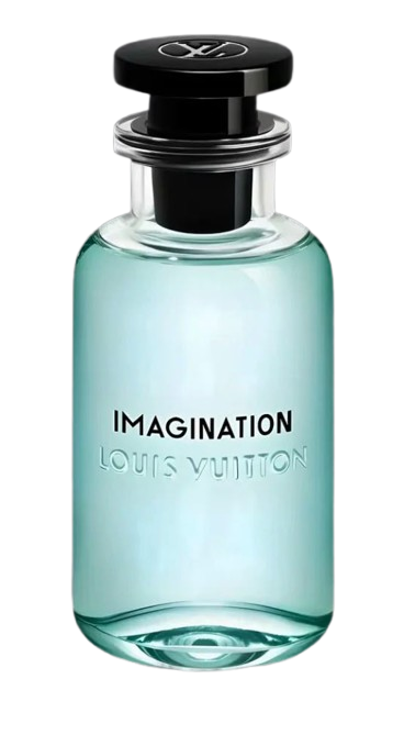 Imagination Louis Vuitton