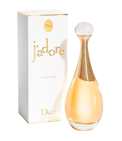J'adore Dior (With Box)