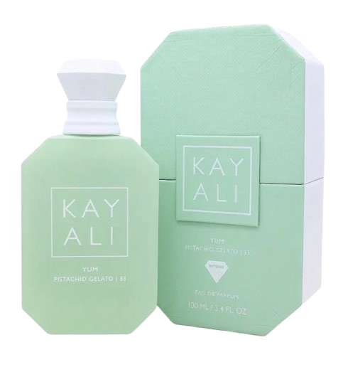 Kayali Pistachio (Master Box)