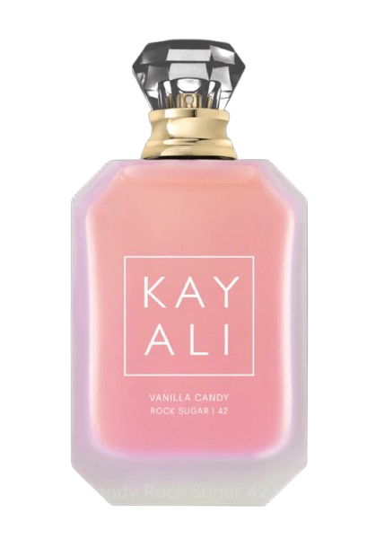 Kayali Vanilla Candy Rock Sugar | 42