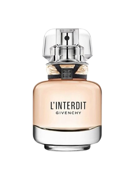 L'interdit Givenchy