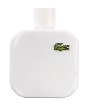 Lacoste Blanc