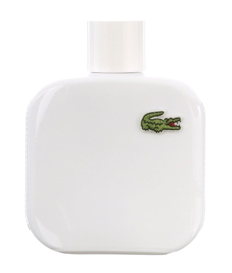 Lacoste Blanc
