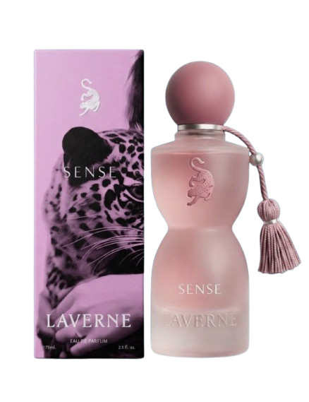 Laverne Sens {With Box}