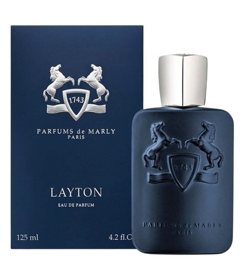 Layton De Marly (With Box)