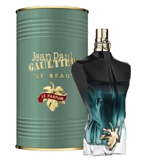 Le beau le parfum (Master Box)