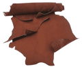 Leather