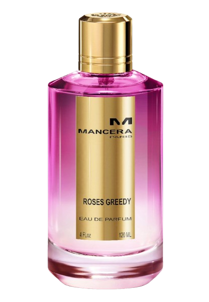 Mancera rosses greedy