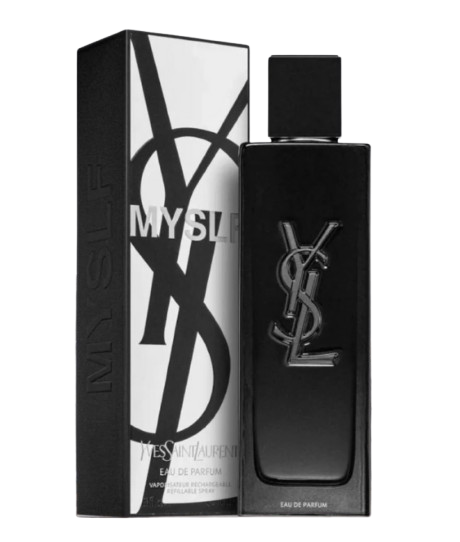 YSL Myslf (With Box)