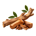 Sandal Wood