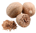 Nutmeg