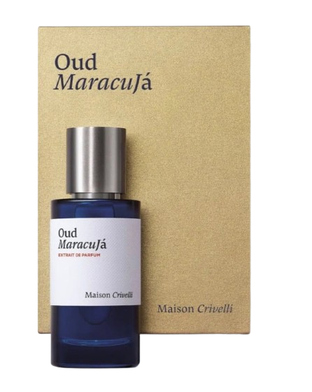 Oud Maracuja