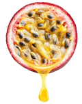 Passion Fruit