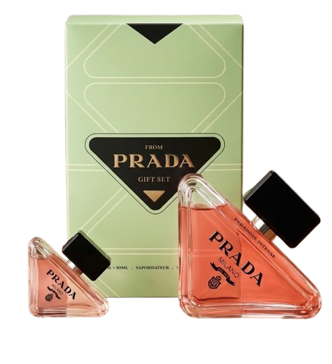 Prada-Set
