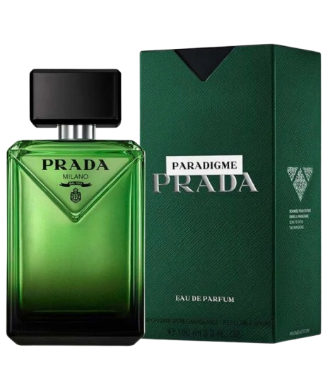 Prada Paradigme (With Box)