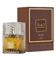 Khumra qahwa (Master Box)