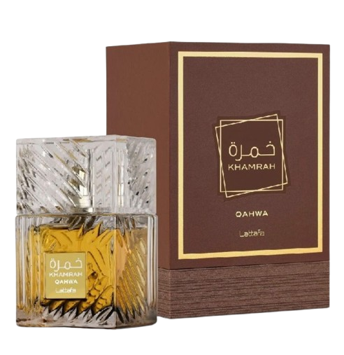 Khumra qahwa (Master Box)