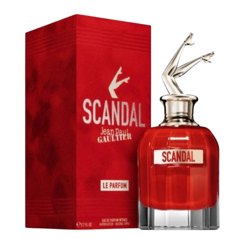 Scandal Jean Paul {Master Box}