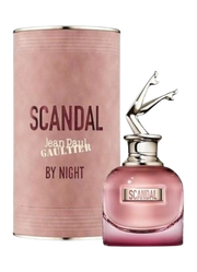 Scandal By Night Jean Paul Gaultier {Master Box}