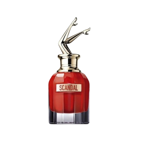 Scandal Jean Paul