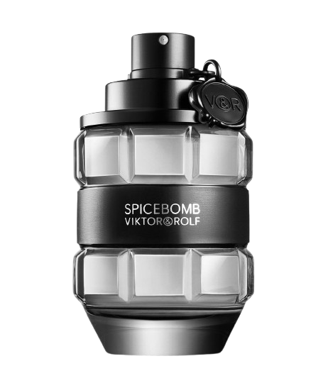 SpiceBomb