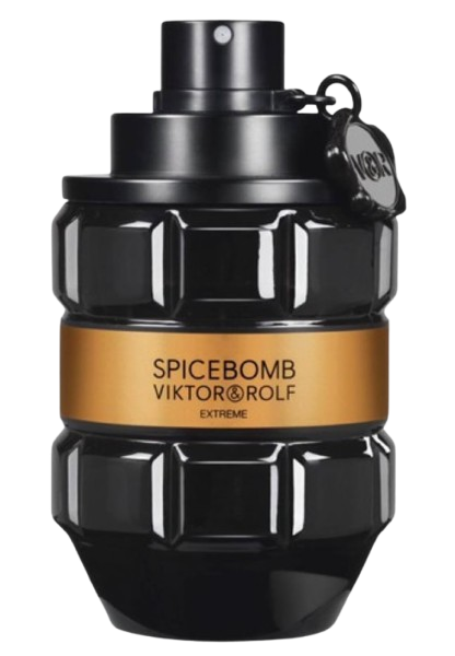 SpiceBomb Extreme