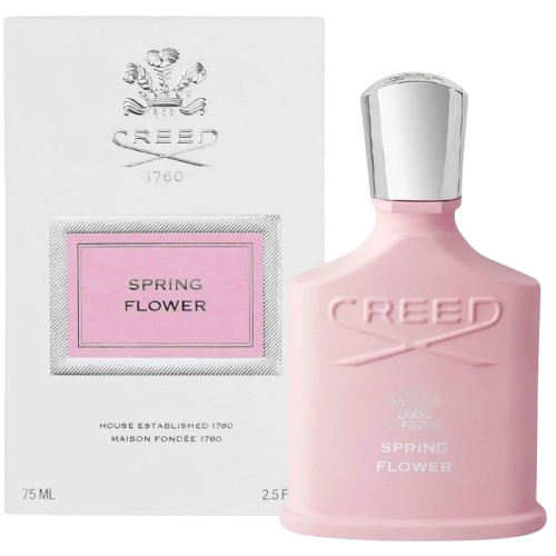 Spring Flower Creed (With Box)