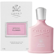 Spring Flower Creed (With Box)