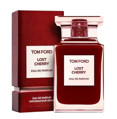 Tom Ford Lost Cherry (Master Box)