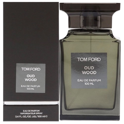 Tomford Oud Wood [Master Box]