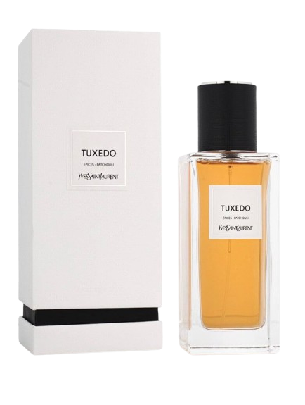Tuxedo YSL (Master Box)