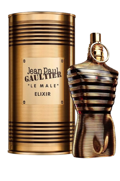 Le Male Elixir {Master Box}