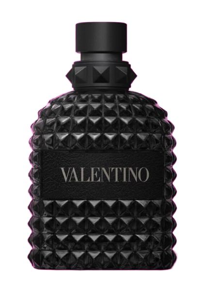 Valentino Uomo Born In Roma Noir