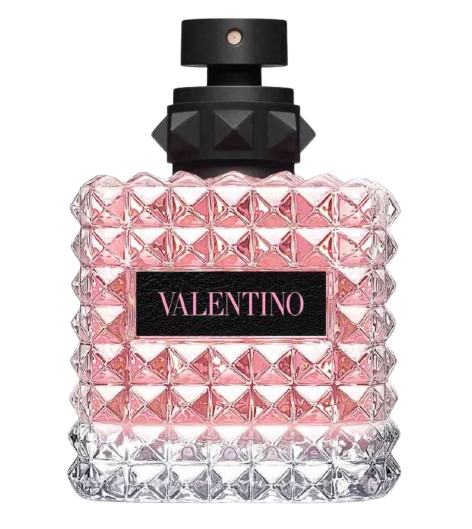 Valentino Donna Born In Roma
