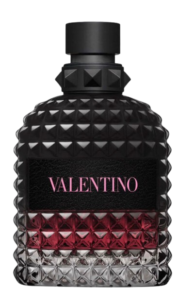 Valentino Uomo Born In Roma Intense