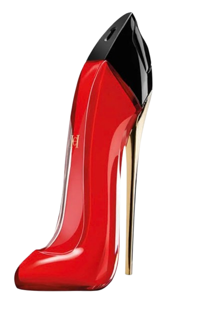 Very Good Girl Carolina Herrera